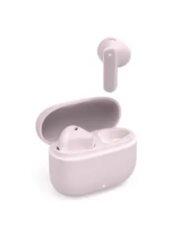 Alternative view of Hama Блутут слушалки "Freedom Light II", Bluetooth, TWS, розов