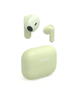 Hama Блутут слушалки "Freedom Light II" Bluetooth TWS Зелени