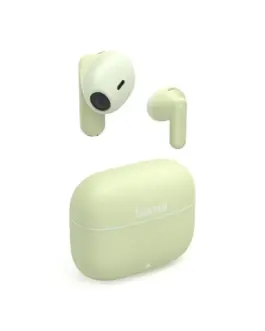 Hama Блутут слушалки "Freedom Light II" Bluetooth TWS Зелени