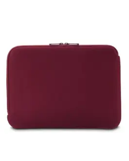 Alternative view of Калъф за лаптоп Hama "Jersey", от 34 - 36 cm (13.3"- 14.1"), тъмно червена