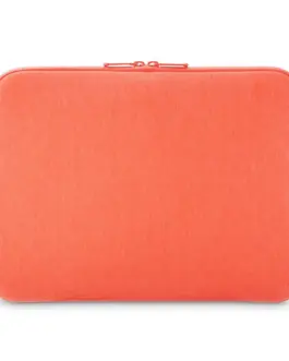 Alternative view of Калъф за лаптоп Hama "Jersey", от 34 - 36 cm (13.3"- 14.1"), оранжева