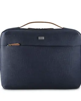HAMA Чанта за лаптоп "Casual" от 34 до 36 cm (13.3" - 14.1") Син