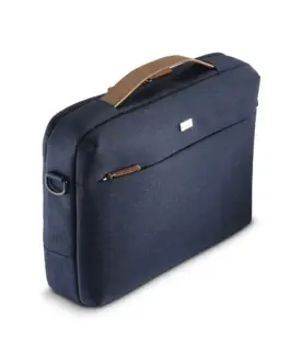 Alternative view of HAMA Чанта за лаптоп "Casual", от 34 до 36 cm (13.3" - 14.1"), Син