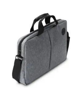 Alternative view of Чанта за лаптоп Hama "Genua", до 40 см (15.6"), сива