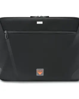 HAMA Калъф  за лаптоп "Extreme Protect" 34 - 36 cm (13.3"- 14.1") черен