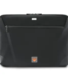 HAMA Калъф  за лаптоп "Extreme Protect" 40 - 41 cm (15.6"- 16.2") черен