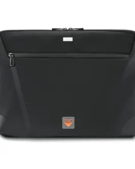 HAMA Калъф  за лаптоп "Extreme Protect" 40 - 41 cm (15.6"- 16.2") черен