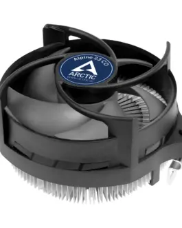Охладител за процесор Arctic Alpine 23 CO AM4