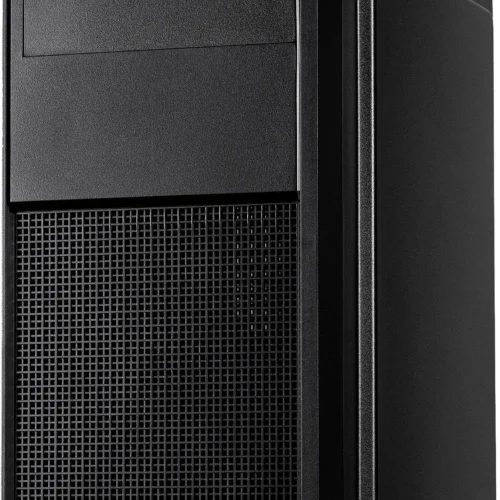 Кутия за компютър за компютър Inter Tech A-301 Quad