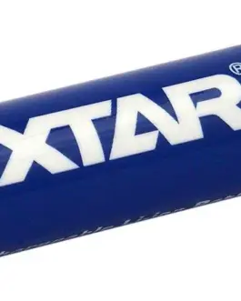 Акумулаторна батерия LiIon  AA R6  37V 800mAh  XTAR