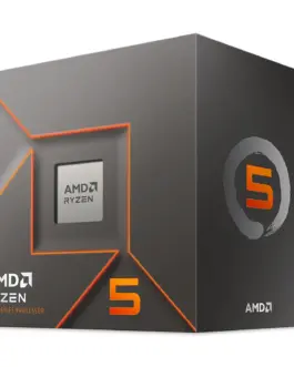 Процесор AMD RYZEN 5 8400F