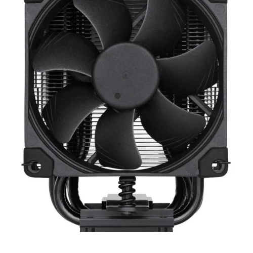 Охладител за процесор Noctua NH-U9S Chromax.black