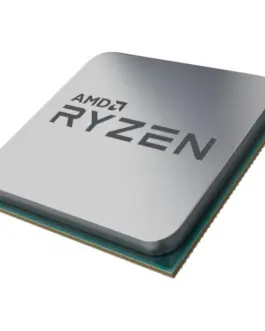 Процесор AMD RYZEN 5 5600X Tray 6-Core 3.7 GHz (4.6 GHz Turbo) 35MB/65W/AM4/Tray