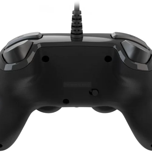 Жичен геймпад Nacon XBox Series Pro Compact Black