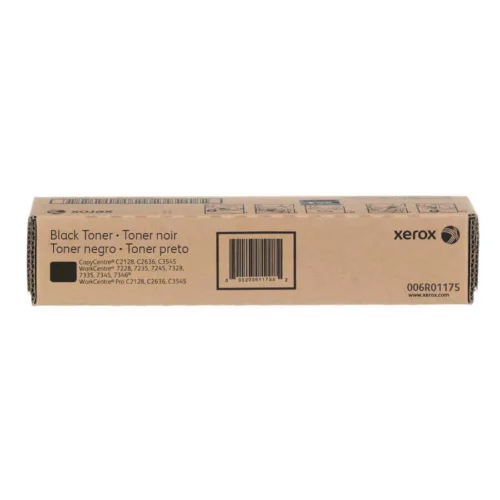 КАСЕТА ЗА XEROX Work Centre 7228/7235/7245/7335 - Black - PN 006R01175
