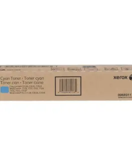 КАСЕТА ЗА XEROX Work Centre 7228/7235/7245/7335 - Cyan - PN 006R01176