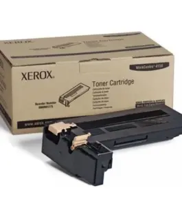 TОНЕР КАСЕТА ЗА XEROX WorkCentre 4150/4150s/4150x/4150xf - Black - PN 006R01276