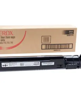 КАСЕТА ЗА XEROX Work Centre 7132/7232/7242 - Black - PN 006R01319