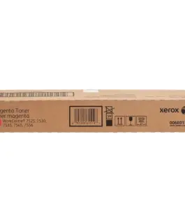 КАСЕТА ЗА XEROX Work Centre 7525/7530/7535/7545/7556/7830/7835/7845/7855 - Magenta - PN