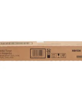 КАСЕТА ЗА XEROX Work Centre 7525/7530/7535/7545/7556/7830/7835/7845/7855 - Magenta - PN