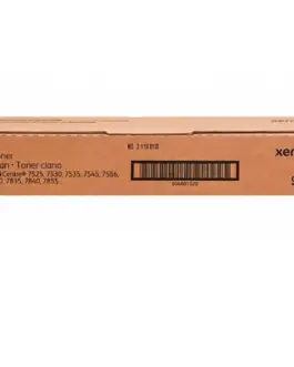 КАСЕТА ЗА XEROX Work Centre 7525/7530/7535/7545/7556/7830/7835/7845/7855 - Cyan - PN