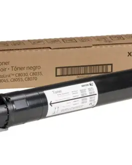 КАСЕТА ЗА XEROX AltaLink C8000 - Black - PN 006R01701