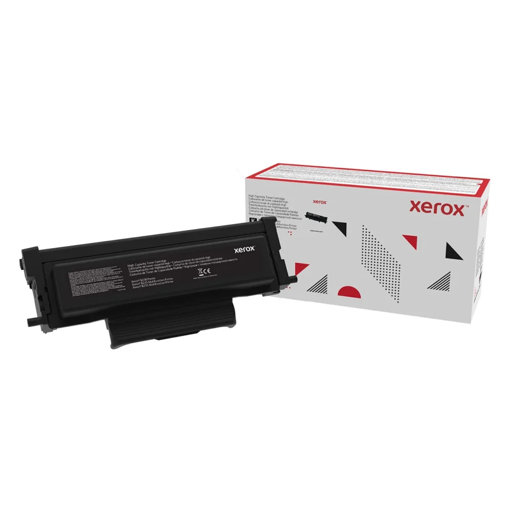 КАСЕТА ЗА XEROX B225/B230/B235 - Black - PN 006R04404