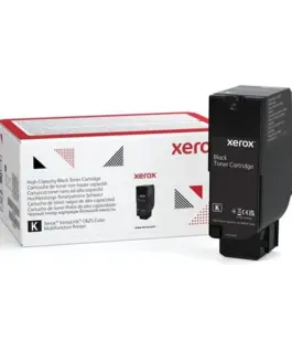 КАСЕТА ЗА XEROX C620/C625 - Black - PN 006R04644