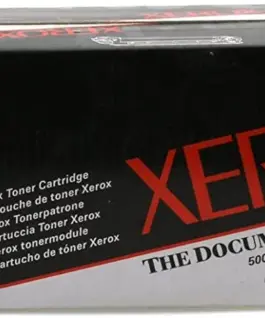 TОНЕР КАСЕТА ЗА XEROX 5009/5208/5309/5310 - OUTLET - Black - PN 006R90170