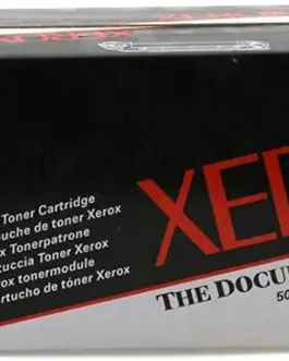 TОНЕР КАСЕТА ЗА XEROX 5009/5208/5309/5310 - OUTLET - Black - PN 006R90170