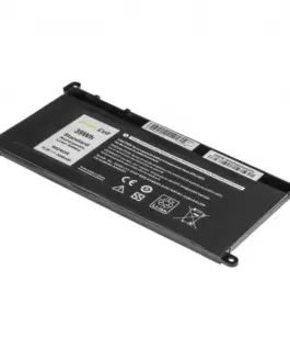 Alternative view of Батерия за лаптоп GREEN CELL, Dell WDXOR-H, Dell Inspiron 13 5368, 5378, 5379, 14 5482, 15 5565, 5567, 5568, 5570, 5578, 5579