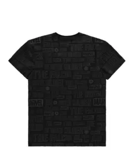 Alternative view of Тениска Bioworld Difuzed Marvel - Falcon and The Winter Soldier, Мъжка, S