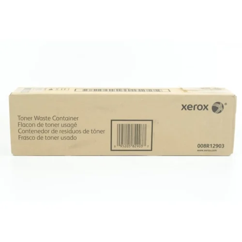 РЕЗЕРВОАР ЗА ОСТАТЪЧЕН ТОНЕР ЗА XEROX Work Centre 7228/7235/7245 - WASTE TONER BOX - PN