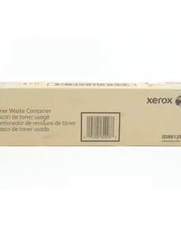 РЕЗЕРВОАР ЗА ОСТАТЪЧЕН ТОНЕР ЗА XEROX Work Centre 7228/7235/7245 - WASTE TONER BOX - PN