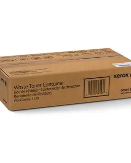 РЕЗЕРВОАР ЗА ОСТАТЪЧЕН ТОНЕР ЗА XEROX Work Centre 7120 - WASTE TONER BOX - PN