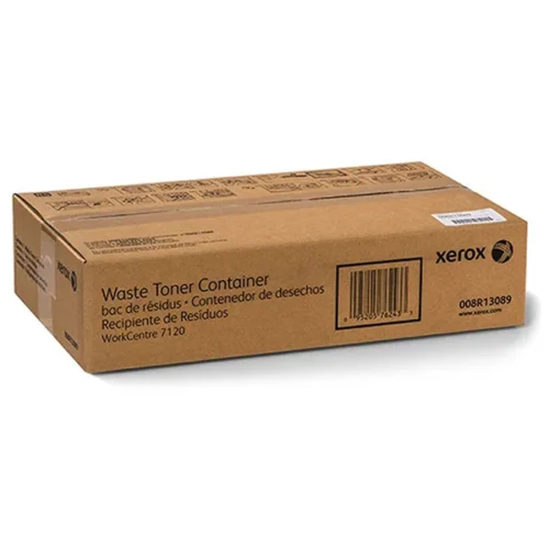 РЕЗЕРВОАР ЗА ОСТАТЪЧЕН ТОНЕР ЗА XEROX Work Centre 7120 - WASTE TONER BOX - PN