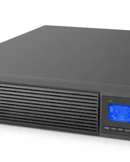 UPS POWERWALKER VFI 2000 ICR IoT PF1 2000VA/ 2000 W On-Line