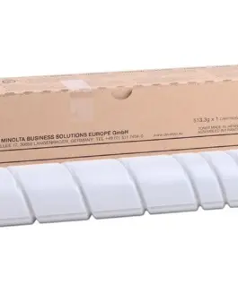 Тонер касета DEVELOP -TN321K,  ineo +224, +224e, +284, +284e, +364, +364e, 27 k., Черен