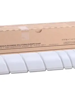 Тонер касета DEVELOP -TN321K,  ineo +224, +224e, +284, +284e, +364, +364e, 27 k., Черен