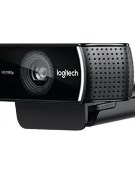 Alternative view of Уеб камера с микрофон LOGITECH C922 PRO STREAM v2