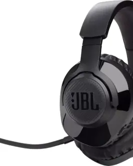 Геймърски Безжични Слушалки JBL Quantum 350