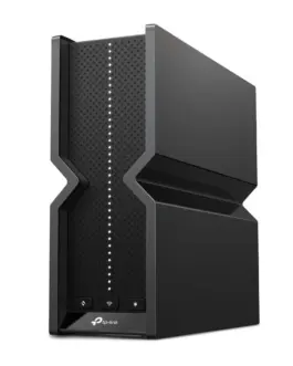 Безжичен рутер TP-Link Archer BE550 Tri-Band Wi-Fi 7