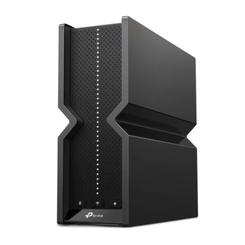 Безжичен рутер TP-Link Archer BE550 Tri-Band Wi-Fi 7