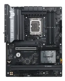 Дънна платка ASUS TUF GAMING B860-PLUS WIFI DDR5