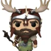 Фигурка Funko Pop! Games: Diablo IV - Druid #941