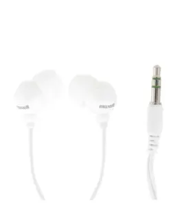 Слушалки  MAXELL PLUGZ