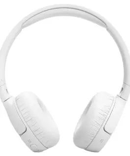 Alternative view of Слушалки on-ear JBL Tune 670NC, Bluetooth 5.3, USB-C, Бели