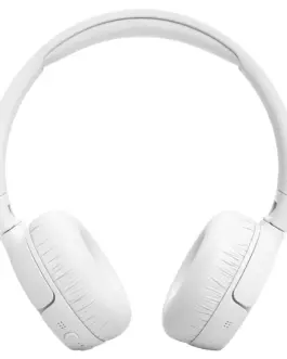 Alternative view of Слушалки on-ear JBL Tune 670NC, Bluetooth 5.3, USB-C, Бели