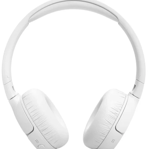 Alternative view of Слушалки on-ear JBL Tune 670NC, Bluetooth 5.3, USB-C, Бели