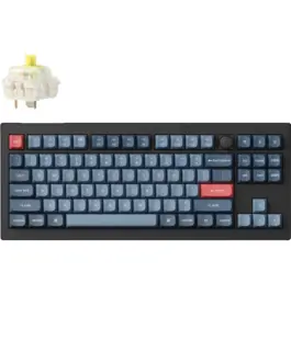 Геймърска Механична клавиатура Keychron V3 Max V3M-D4